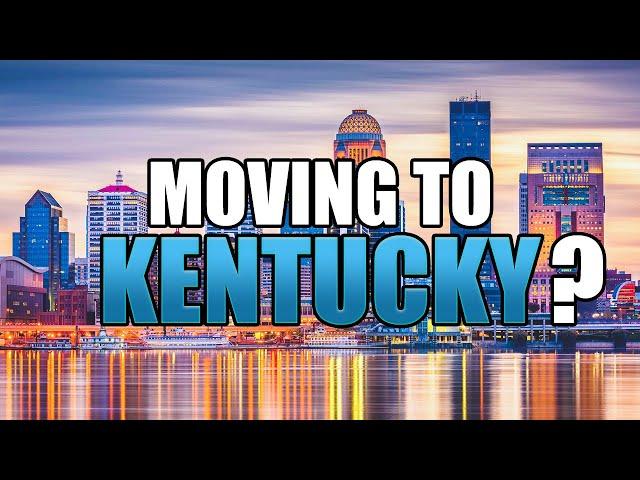 Top 5 Best Places to Live in Kentucky