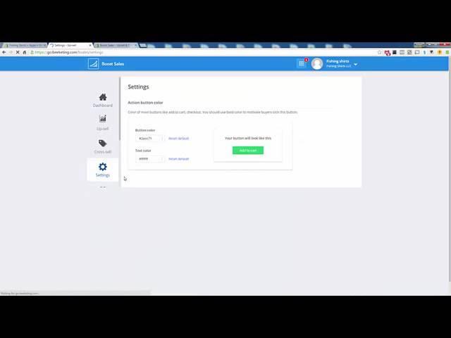 Increase Shopify Average Order Value With Boost Sales Upsells - From Justin Cener