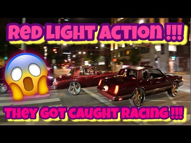 DOWNTOWN RACING WENT WRONG AFTER THIS HAPPENED !!!