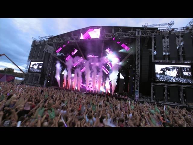 WEEKEND FESTIVAL 2014 OFFICIAL AFTERMOVIE