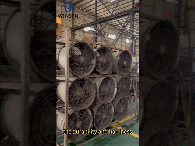 Winsen Tile Trim manufacturer tile trim factory