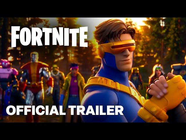 Fortnite: Absolute Doom Official Trailer | Chapter 5 Season 4