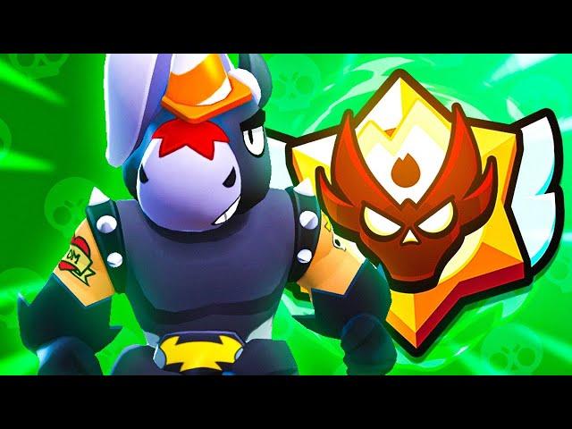 I Had to Go Crazy to Carry My Randoms to Masters! | Road to Masters