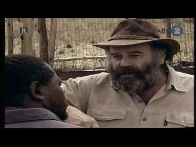 Andries Plak S01E13