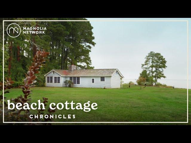 Tour 30 Acres of Private Beach on Chesapeake Bay | Magnolia Network