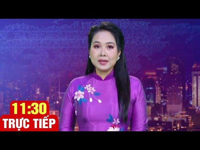 BẢN TIN THỜI SỰ TRƯA ngày 26/9 - Tin tức thời sự mới nhất hôm nay | VTVcab Tin tức