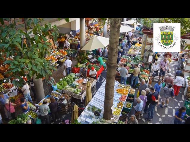 Access City Award 2017 Special Mention: Funchal (Portugal)