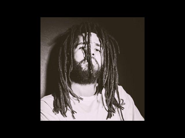 [FREE] J COLE TYPE BEAT - "HATER'S ANTHEM"