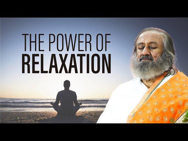 Deep Meditation for Inner Calm | Gurudev