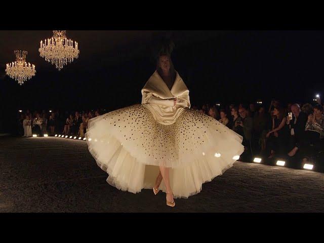 Schiaparelli | Haute Couture Fall Winter 2024/2025 | Full Show