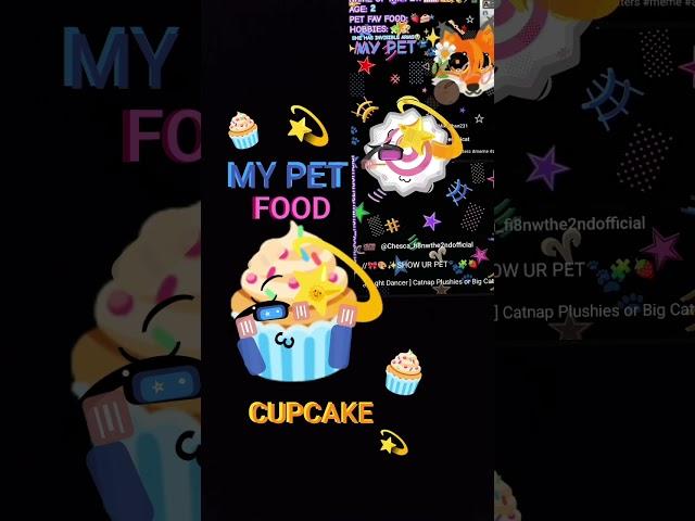 CUPCAKE