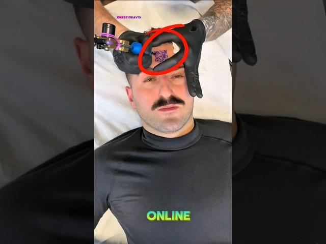 This Man Did the Craziest Thing in the World 