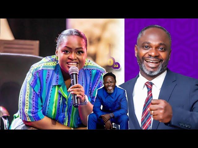 Just 4 Laughs with Dan Kwaku Yeboah and Nana Yaw Kesseh on Kokrokoo: Jacinta vs Odi Ahenkan English