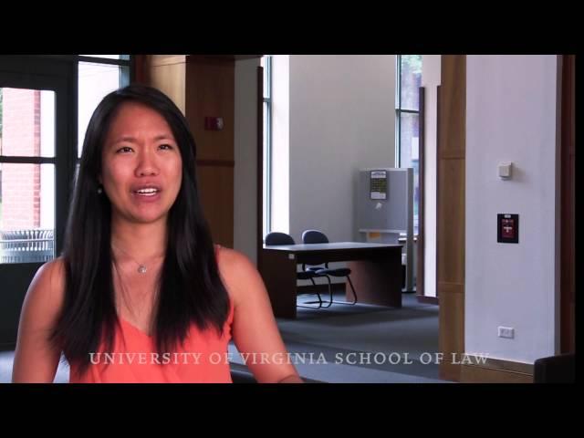 Advice for Students Starting Law School