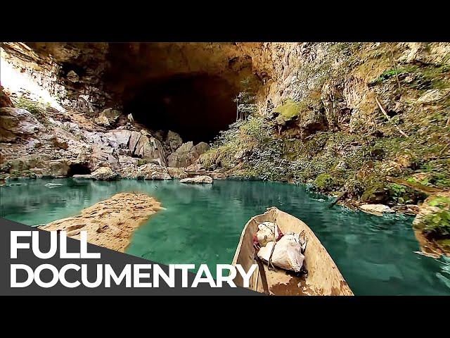 Amazing Quest: Stories from Belize | Somewhere on Earth: Belize | Free Documentary