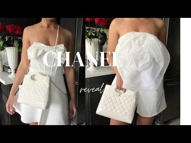 CHANEL 31 BAG | REVEAL ️