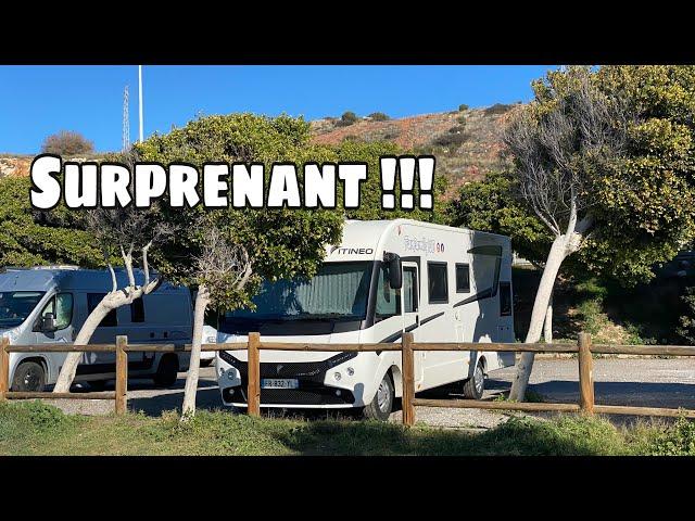 VIVRE EN CAMPING-CAR, LA VIE NOMADE EST BIEN RÉELLE !  5