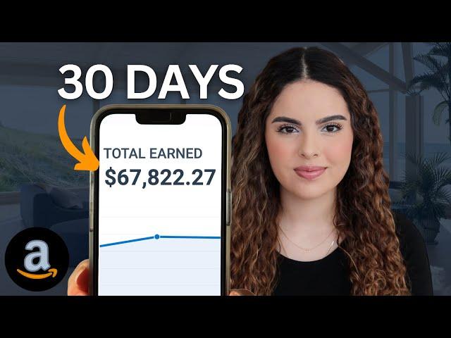 I Made $67,000 in 30 Days With Affiliate Marketing (Here’s How)