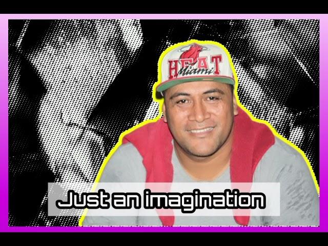 Polu Paletaoga - Just an Imagination (Audio)