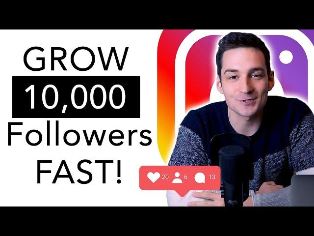 How To Get More Instagram Followers - How To Get More Instagram Followers Organically In 2021