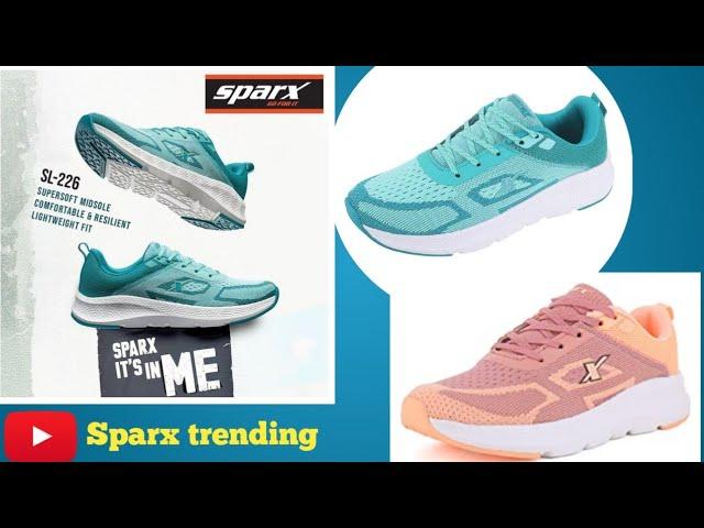 Sparx SL 226 women shoes |Sparx running shoes women 2023 | Running shoes women |