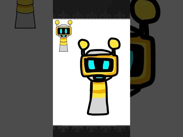 TikTok Drawing Tutorials #Subscribe#fyp#ipad #procreate#shorts#arttiktok#funny #cool#tiktok#draw