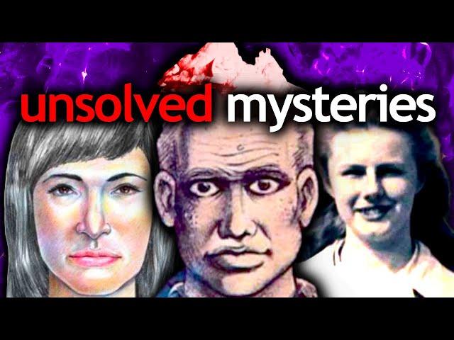 the ultimate unsolved mysteries iceberg part 40