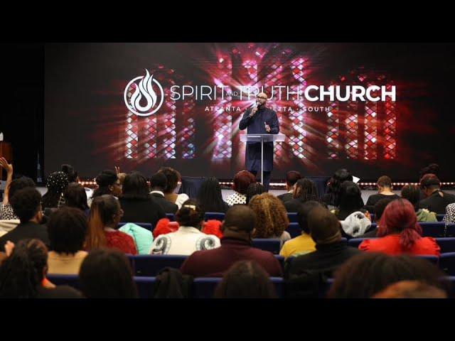  “God Has More” Full Sermon By Pastor Mark Moore Jr.