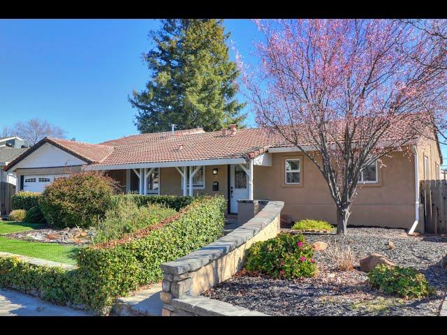 1736 Adonis Way Sacramento, CA |  www.cbhomes.com