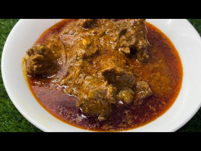 Special Degi Korma | Mutton Korma | Old Delhi Mutton Korma | Zaikedarkitchen