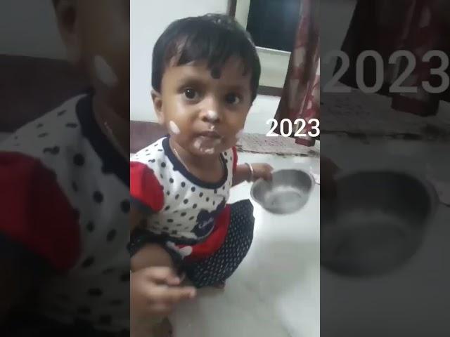 my cute angel baby #shortvideo #viral #sumi s vlogs