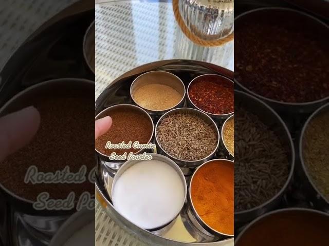 Cooking Indian Food: Basic Indian Spices To Get You Started