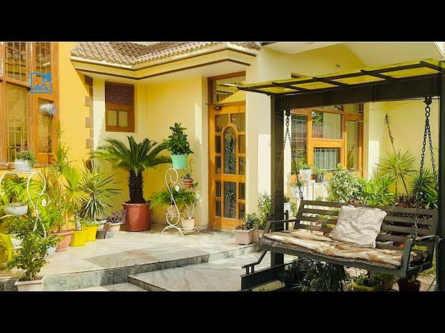Front Yard Small Garden Ideas / landscaping Ideas / Low Maintenance Plants / Plantsdecor / Modern