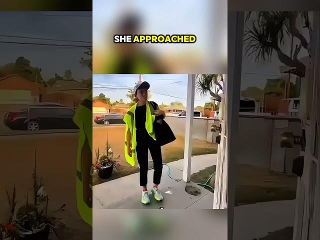 No Water, No Strength Until a Stranger Showed Kindness ️ #shorts #kindness  #helpneedy #shortsviral