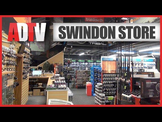 Angling Direct Swindon