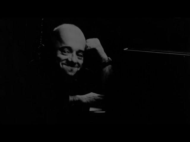 Space Waltz - Antonio Di Fonzo (to Michel Petrucciani) HD