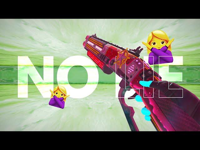 No Lie ‍‍ (Apex Legends Montage)