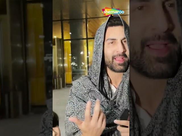 Animal Star Ranbir Kapoor Rocks Desi Look | Shemaroo Lifestyle | #shorts