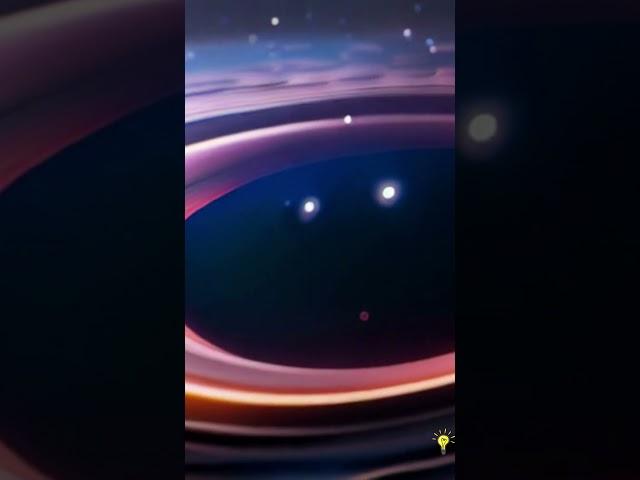 Facts of Blackhole | Watch Full Video | Fact Factory
