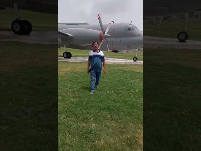 PAF MUSEUM  (MYK EXPLORER)