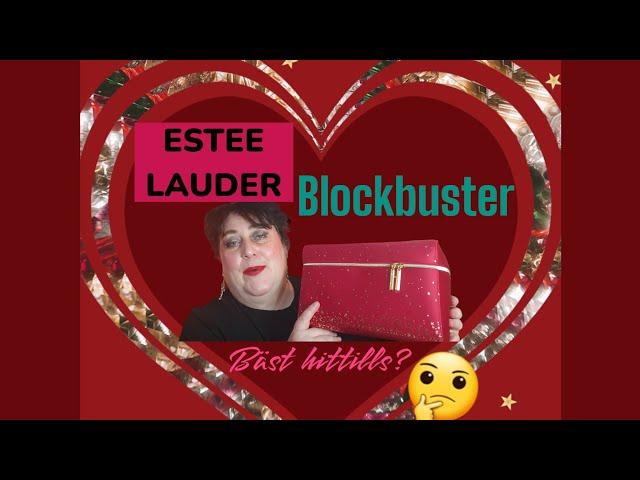 ESTEE LAUDER BLOCKBUSTER #mogenhyapproved #skönhet #smink