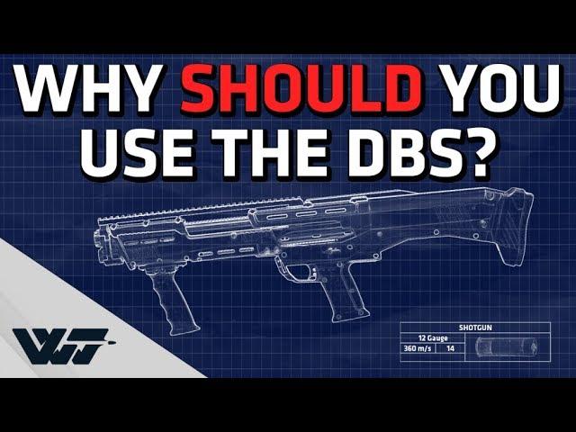 DBS GUIDE - Why should you use it? - PUBG