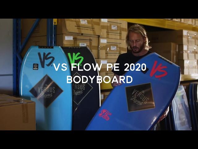 VS Flow PE 2020 Bodyboard