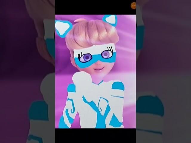 Bunnyella | Rose + Rabbit Miraculous 