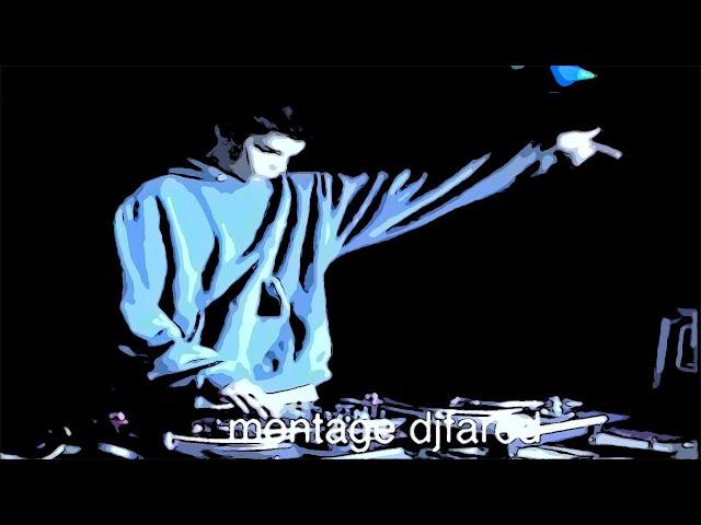 Crazy B vs DJ Pone — 1996 DMC Coupe de France