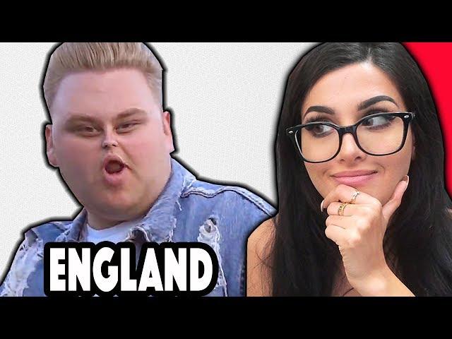 FUNNIEST GAME SHOW ANSWERS