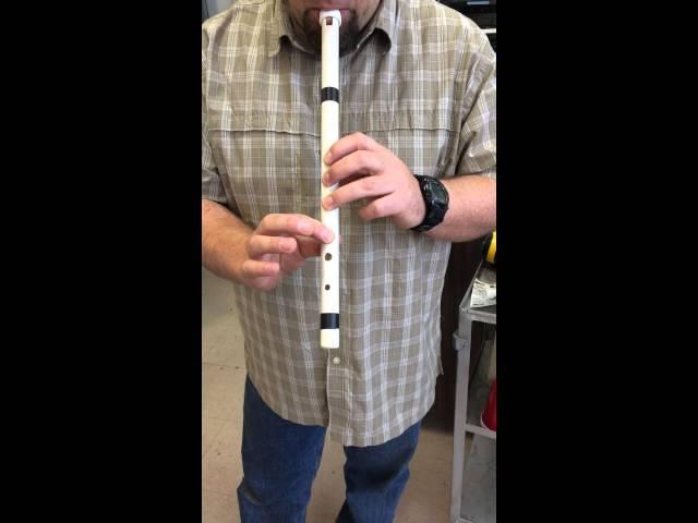 Good Physics G-Flute