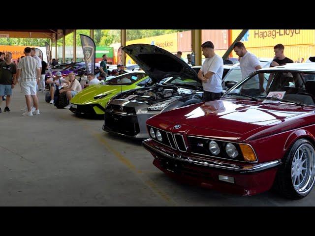 Total Auto Festival 2024