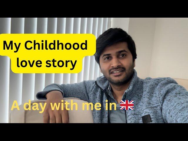 A day with me in  | Childhood love | Kannada vlogs | Kannadiga in UK | Mr Monk Kannada