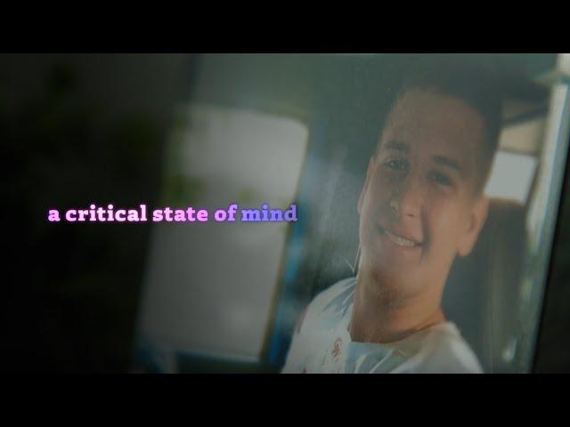 A Critical State of Mind | FULL DOCUMENTARY